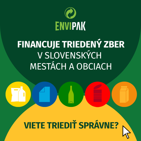 Triedenie odpadov