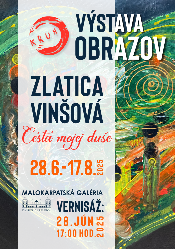 Vernisáž výstavy
