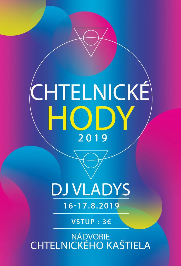 Chtelnické hody