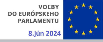 Voľby do&nbsp;EU parlamentu