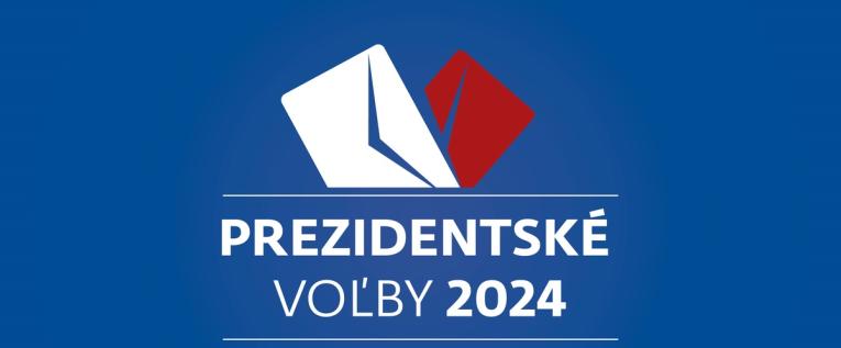 Prezidentské voľby 2024