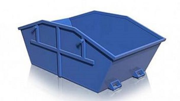 Zatvorenie zberného dvora 7.12.2024