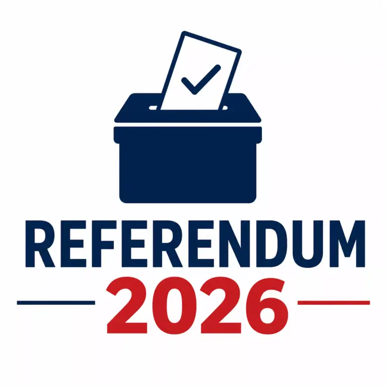 Referendum 2026