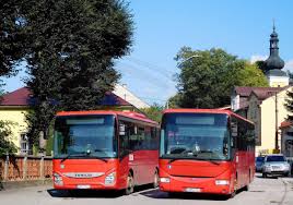 Dočasné pozastavenie autobusových spojov v prímestskej doprave 1