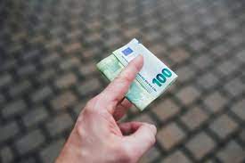 Inflačná dotácia v sume 100 eur 1