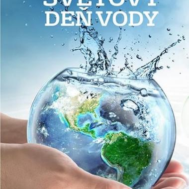 Svetový deň vody 2024_oznam spoločnosti TAVOS