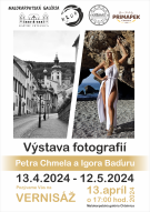 Výstava fotografií