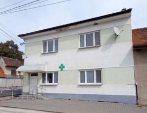 Dovolenka lekáreň